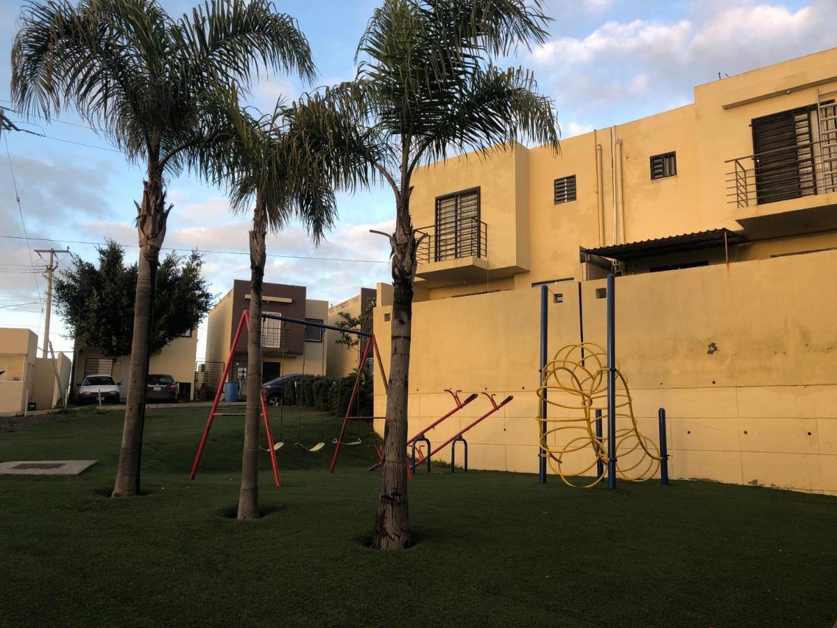 Tijuana Descanso Harry Manzo Εξωτερικό φωτογραφία